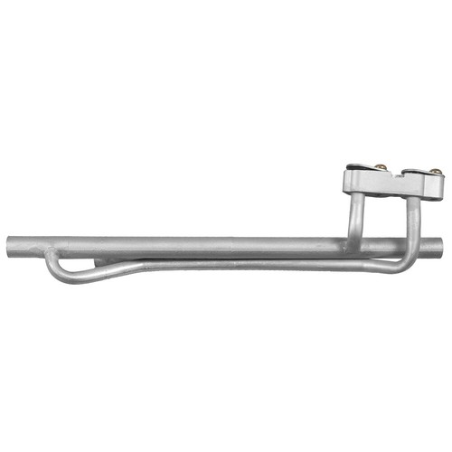 Kit de montaje de condensador y ventilador de refrigeración de aire acondicionado para BMW Z4 2009 2010 2011 2012 13-2016 - Imagen 6 de 12