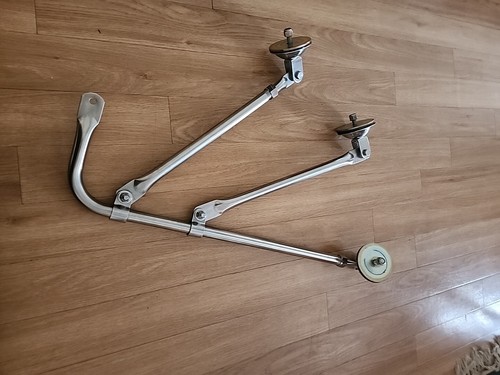 Remolque para tractor semi camión dieciocho ruedas espejo guardabarros montaje trípode nuevo sin etiquetas - Imagen 11 de 14
