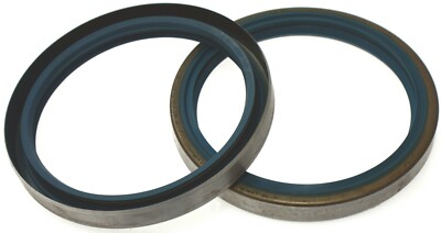 Wellendichtring 95x115x13 (FPM) für Hinterachse Mercedes Atgeo1-2 Vario