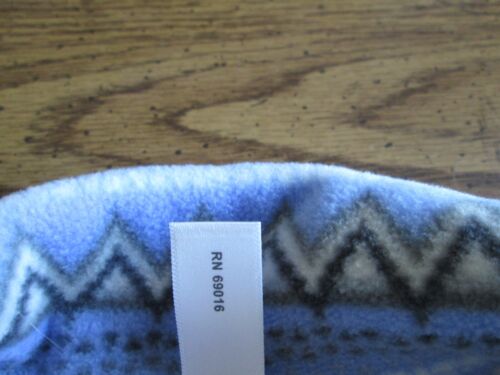 Exertek Womens Light Blue 1/4 Zip Fleece Pullover Full Sleeve LAST CHANCE SALE - Picture 8 of 14