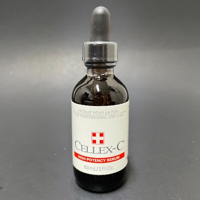 Cellex-C High potency serum 60ml / 2oz **PRO SIZE** NEW ** EXP 02 / 2027