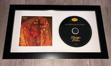 MARGO PRICE SIGNED AUTOGRAPH THAT'S HOW RUMORS GET STARTED FRAMED & MATTED CD MARGO PRICE SIGNED AUTOGRAPH THAT'S HOW RUMORS GET STARTED FRAMED & MATTED CD