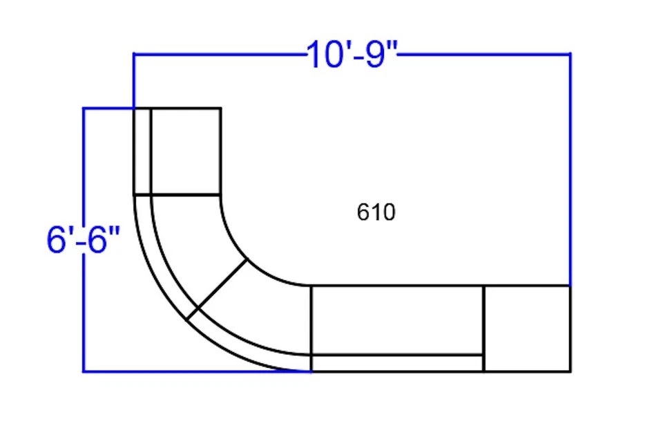 Cuero Negro Blanco* L-Sección Recepción Oficina Hotel Conferencia Sala Foto 4 de 4