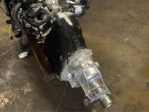 2023 2024 Subaru Legacy Outback 2.4L Transmission TR690R6MCA OEM 10K Mile - Picture 2 of 10