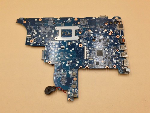 Carte mère HP ProBook 640 G2 840717-601 605A2723701 Core i5-6300U, défectueuse - Photo 2/7