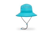 Sunday Afternoons Kids' Fun Bucket Hat, Bluebird, Small Sz Small Bluebird