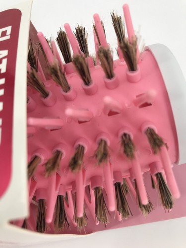 Con air Root Busting Pink Brush The Hair Brush Advisory Volume Flat Hair - Bild 6 von 6