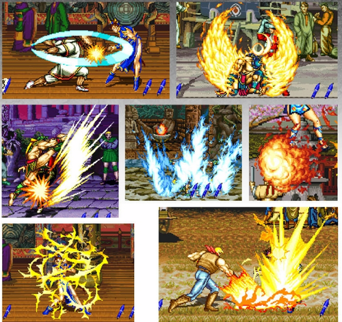 The Eye of Typhoon 30th Year Limited Edition Retro Game Korean Ver. for PC 3DO - Picture 13 of 15