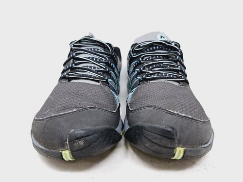 Scarpe donna Merrell Merrell All Out Fuse Unifly taglia 10 nero blu - Foto 4 di 8