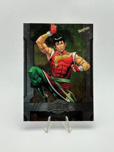 2024 Marvel SkyBox Metal Universe Avengers (1-200) -YOU PICK-COMPLETE YOUR SET - Picture 95 of 102