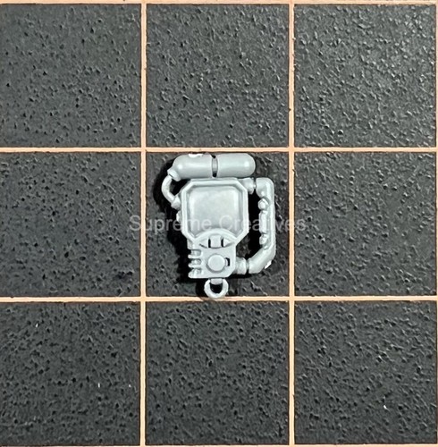 Bits Space Marine MKVI Assault Squad Warhammer 40k 30k Horus Heresy Mark 6 - Picture 51 of 66