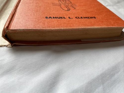 Mark Twain collection: Tom Sawyer, Huck Finn, Prince and the Pauper 1978 1st - Picture 4 of 9