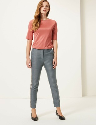 marks and spencer mia trousers