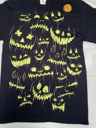 Camisetas de manga corta para hombre Halloween o todos los días: S-M-L-XL-2XL - Imagen 8 de 35