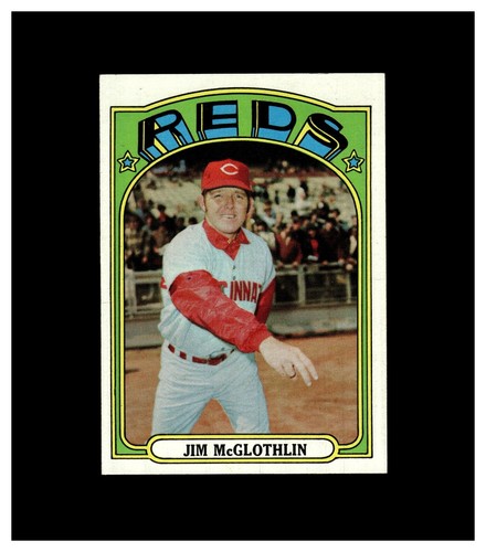 1972 Topps Baseball: HIGH GRADE Choose Your Card (#164 to #397) - Picture 142 of 401