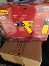 WAGNER FURNO 300 Dual Temperature Heat Gun