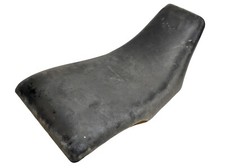 85 Honda TRX250 FourTrax 250 Seat Saddle Asy