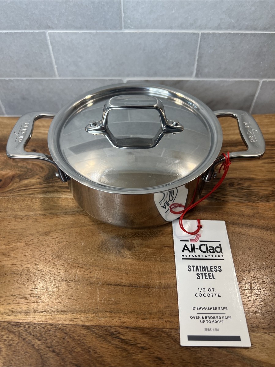 All Clad .5 Qt Cocotte Outlet head.hesge.ch