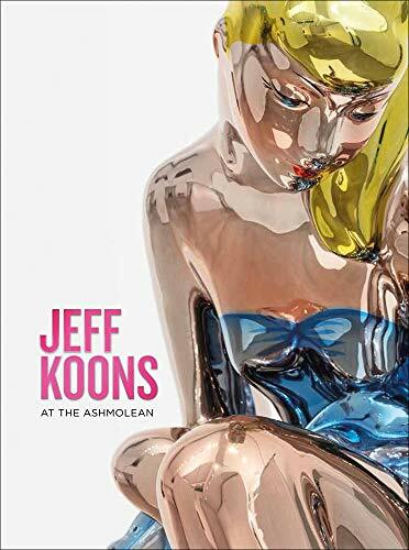 Jeff Koons: At the Ashmolean, Rosenthal, Sturgis 9781910807293 Free Ship PB.+ - Imagen 1 de 1