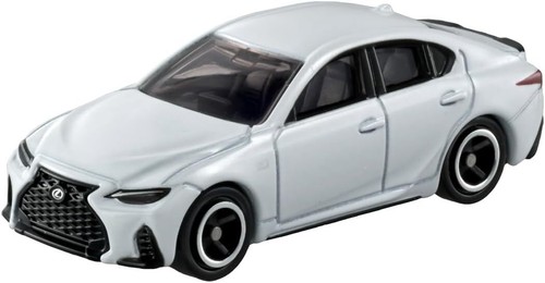 Takara Tomy Tomica No.100 Lexus IS 350 F SPORT (Box) Mini Car Toy Ages 3+  - Picture 1 of 4