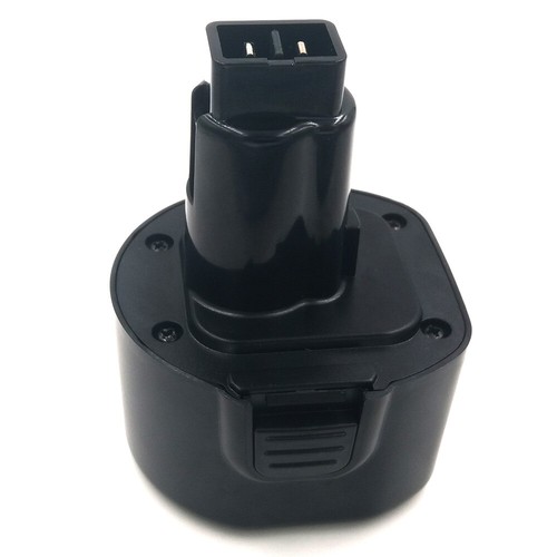 HSC Black Decker BD Battery 9.6V, 3000mAh NI-MH,Fit BTP1056 A9251 PS120 PS310 - Picture 4 of 7