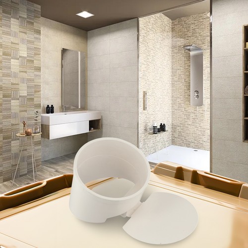 Tubo di drenaggio in PVC efficiente e conveniente scarico pavimento chiusura aut - Bild 13 von 70