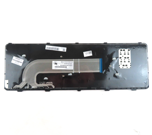 UK Keyboard Assembly (Spill Resistant) for HP ProBook 450/455 - 768787-031 - Picture 3 of 7