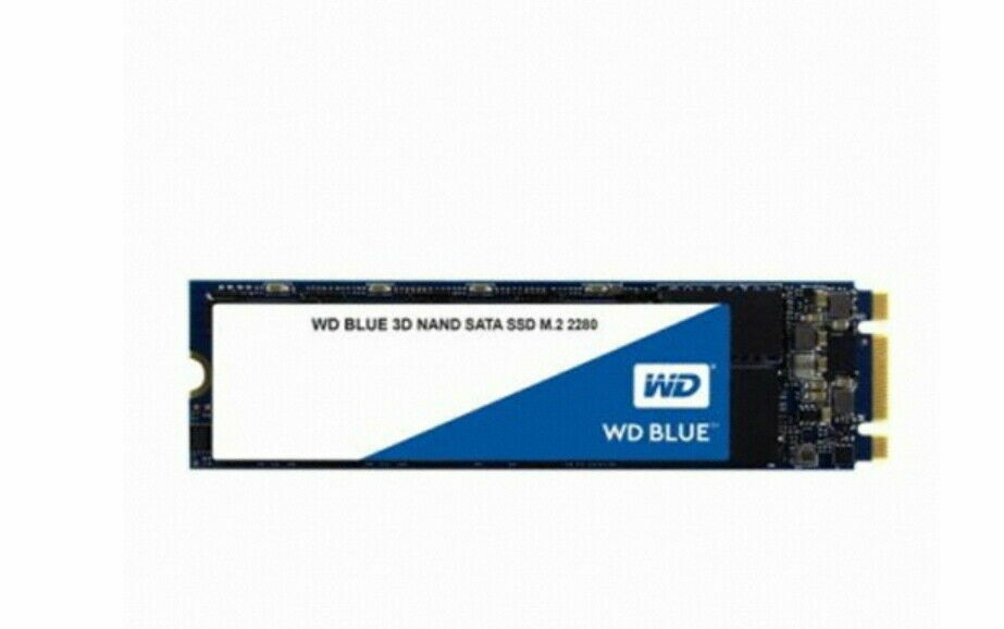 Western digital blue 3d best sale 500gb