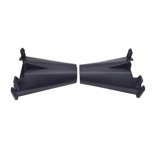 Set Hood Stop Rubber Cushion Hood Bumper Holder for Ford Escape C-Max 2003-2019 - Picture 8 of 8