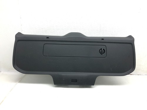 2018-2024 VOLVO XC60 REAR LIFTGATE LOWER TRIM COVER PANEL OEM - Picture 2 of 12