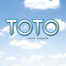 Love Songs von Toto | CD | Zustand sehr gut
