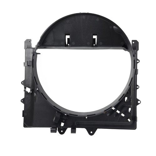 Engine Cooling Fan Shroud LR016375 For Land Rover Discovery 4 Range Rover Sport - Picture 8 of 11