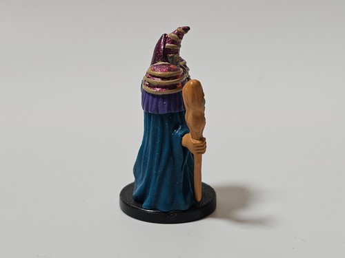 AGGIORNAMENTO MAGGIO 2025** Yugioh Dungeon Dadi Mostri DDM Saggio Oscuro/Mago Oscuro - Foto 114 di 183