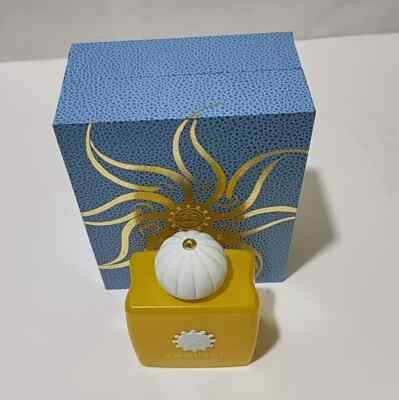 Amouage Sunshine 3.4oz Women's Eau de Parfum for sale online