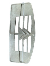 Calandre Citroen DYANE