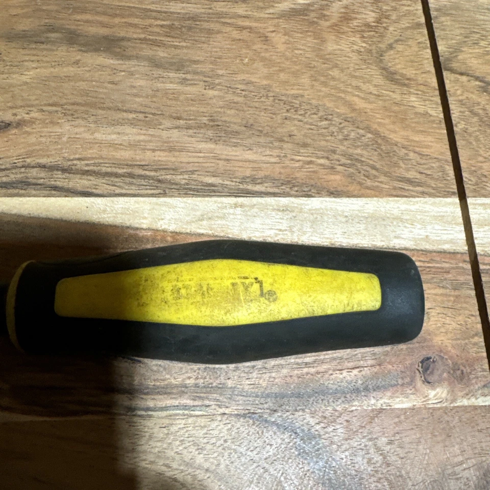 Stanley Tools - Llave de trinquete 13-20?mm - 4-87-989 Bonita Foto 4 de 4