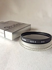 #31268 - Filtr szary Rollei szary szary Filtr E49 (x4) NDO6 205230 Rolleiflex nowy