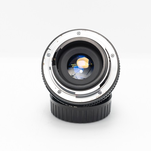 Pentax-K mount, Multiple 3rd party lenes, Mirrorless Compatible. - Picture 6 of 35