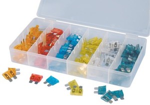 30amp #364 10 ATD 120pc ATC Automotive Fuse Assortment 5 15 25 20 30amp #364 10 ATD 120pc ATC Automotive Fuse Assortment 5 15 25 20