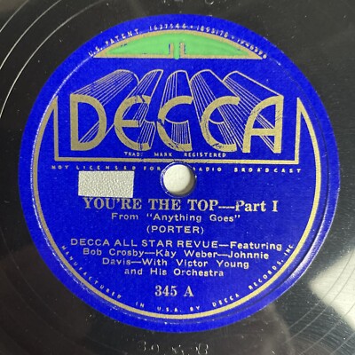 Recca 「still remember」 CD 38 Special - If I'D Been The One / Twentieth Century Fox