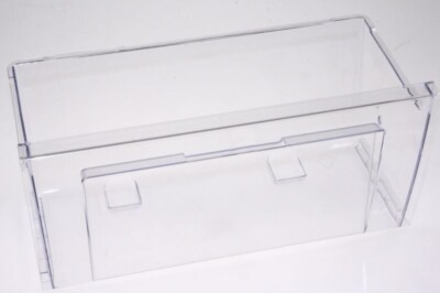 Original Whirlpool CDA untere Gefrierschublade ART4775 ART471/A CW898