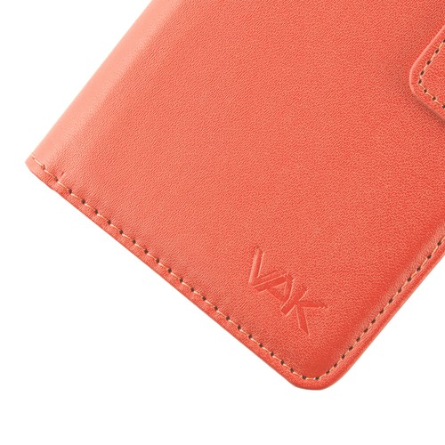 Microsoft Lumia Phone Case Leather Wallet Flip Stand View Cover for Microsoft - Picture 57 of 70