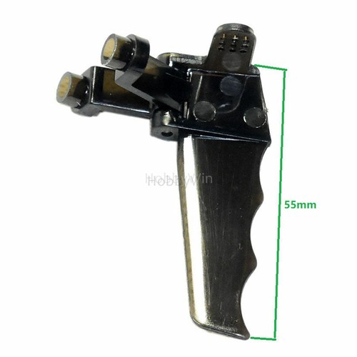 UdiRC part UDI001-03 Tail Rudder for UDI001 RC Racing Speed Boat Model Ship - Picture 1 of 12