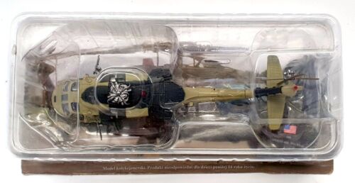 Amercom 1/72 Scale Model Aircraft AM1105O - UH-60L Blackhawk - Picture 5 of 5