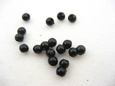300pc seed beads doll supplies small animal Making Craft eyes soft toy doll eyes