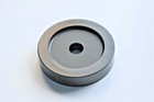 Spindle Adaptor 45rpm  Puck 7" Single Vinyl Records Turntable
