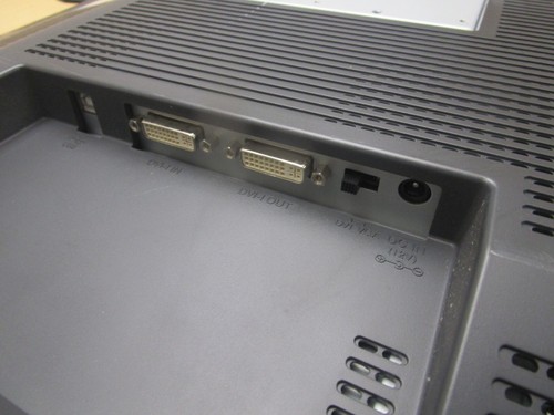 Smart ID422W Smart Podium Interactive Display NO POWER SUPPLY NO PEN NO STAND - Picture 8 of 9