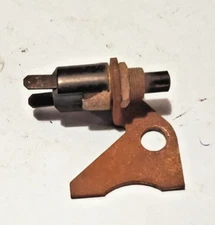 Mopar Universal Electrical Trunk switch/Light push button W/Bracket