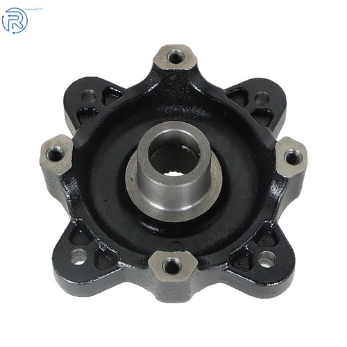 Front Wheel Hub For Polaris Ranger 4×4 800 EFI 2011 Ranger 800 Crew 2011-2014 - Picture 3 of 7