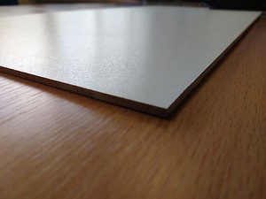 a5 a4 a3 laser grade white faced mdf sheets boards 3mm mdf for 3mm mdf sheet